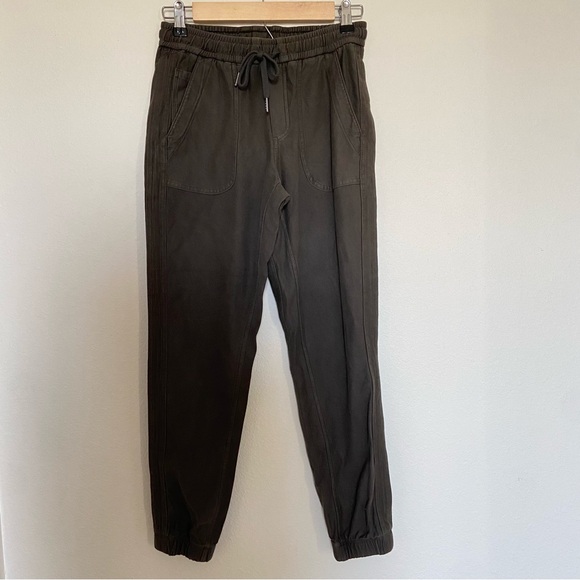 Athleta Farallon Jogger Pant Size 0 - Picture 8 of 13